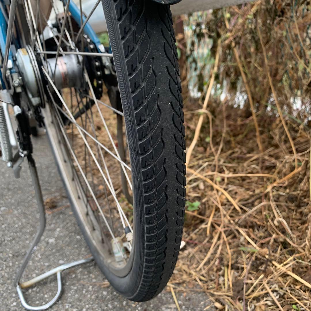 [687]送料無料 ブリヂストン アシスタリチウムDXスペシャル