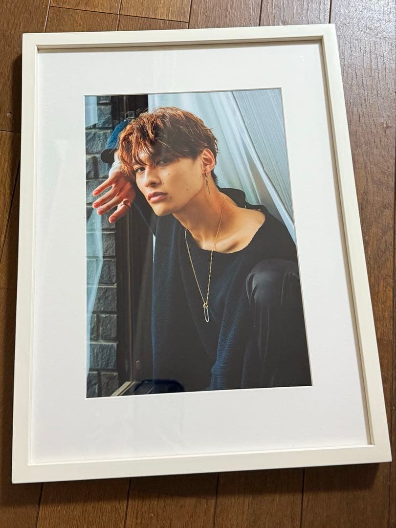 ONE N' ONLY 関哲汰 BOYSFILE