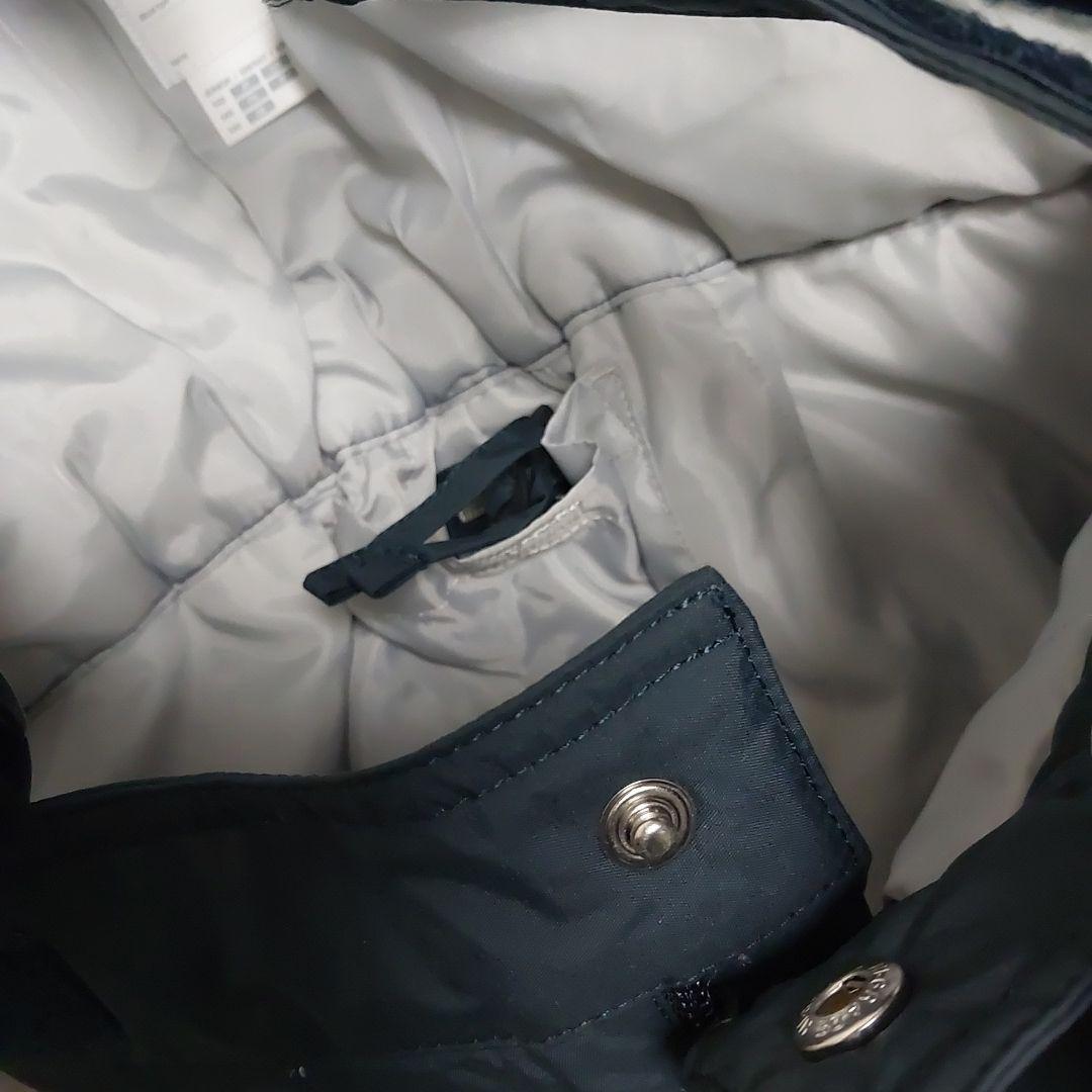 新品デサント子ども用スキーウェア 140センチ 上下セット ジュニア