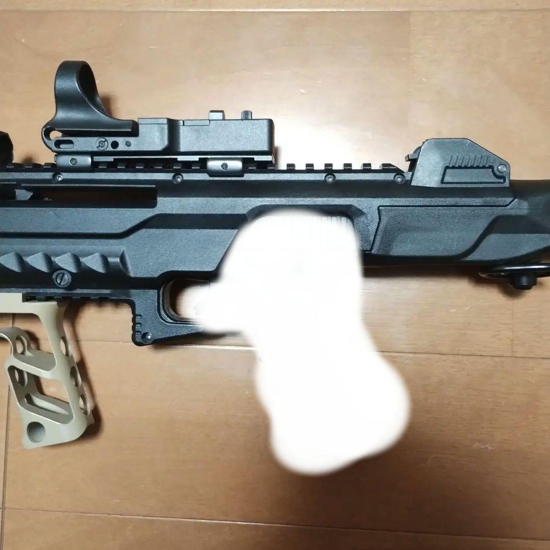 お*送様 グロックカービンキット