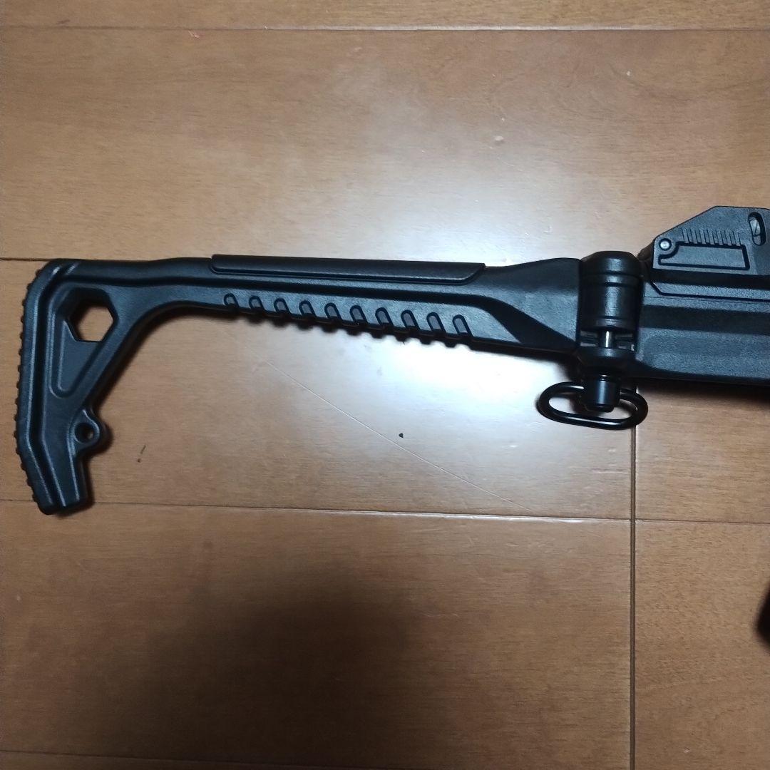 お*送様 グロックカービンキット