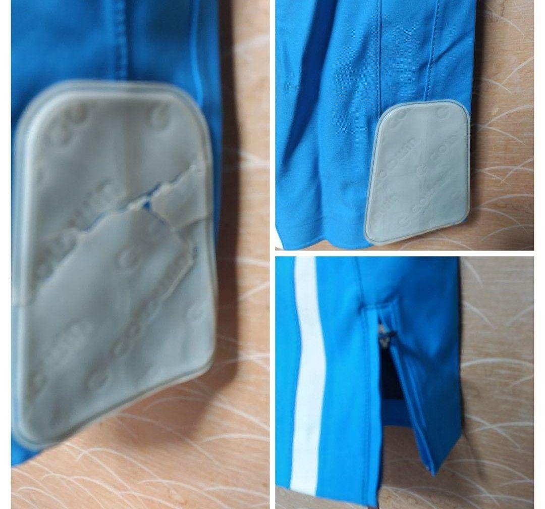 新品タグ付き未使用保管品 GOLDWIN ゴールドウイン パンツ