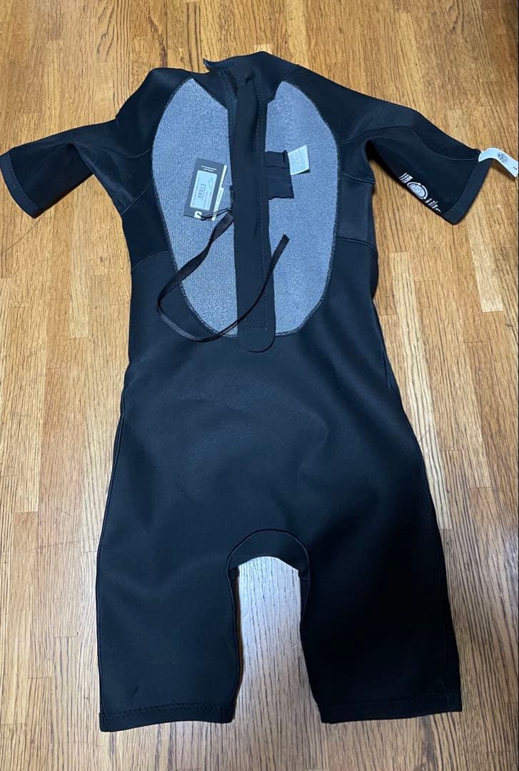 RIP CURL FREELITE リップカール　2ミリ　スプリング　Lサイズ