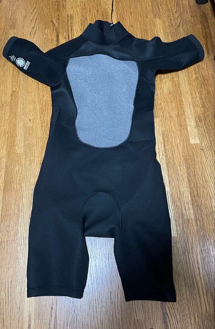 RIP CURL FREELITE リップカール　2ミリ　スプリング　Lサイズ