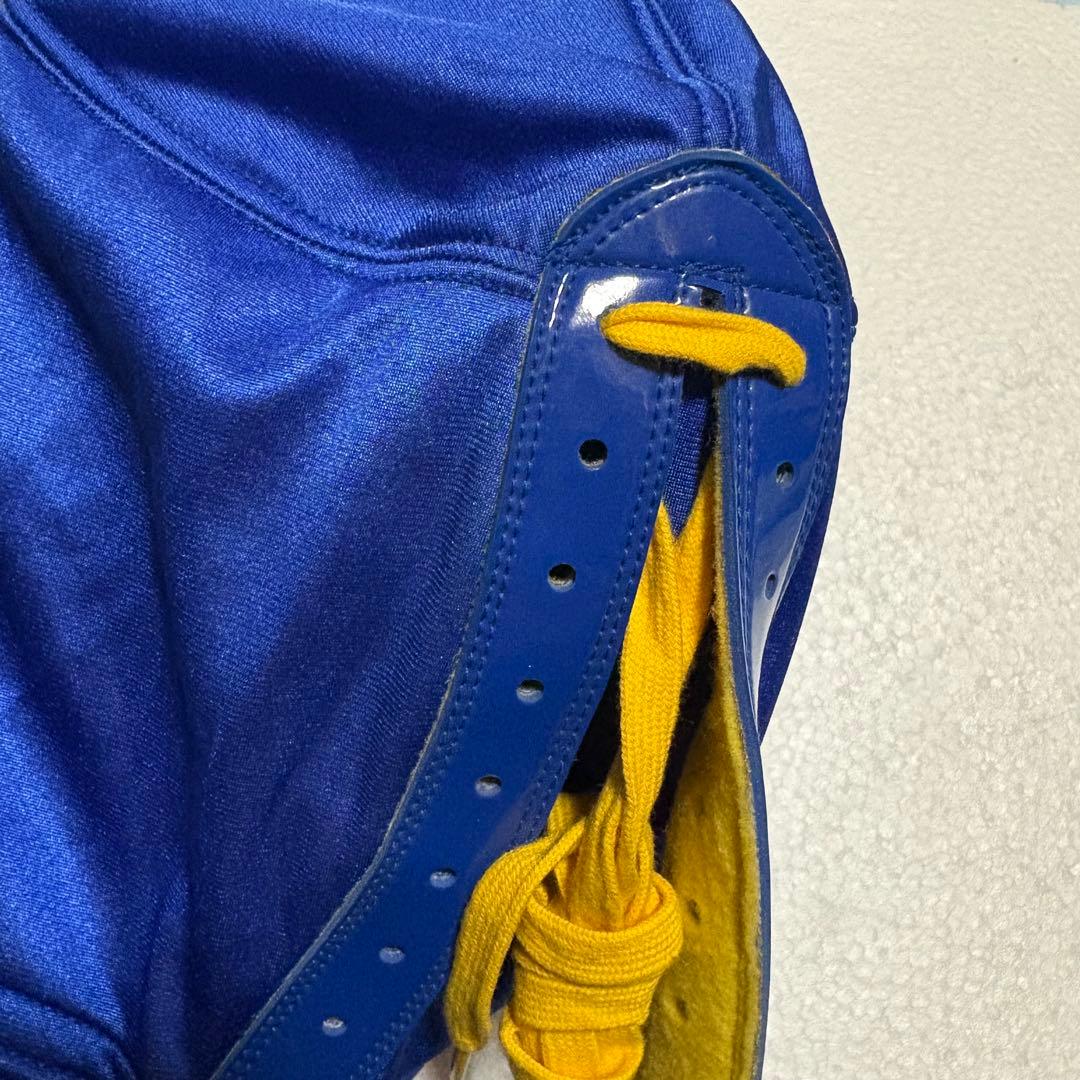 な*に様 直筆サイン■アメリカ・サルバヘ試合用■ミル・マスカラス　ドス・カラス