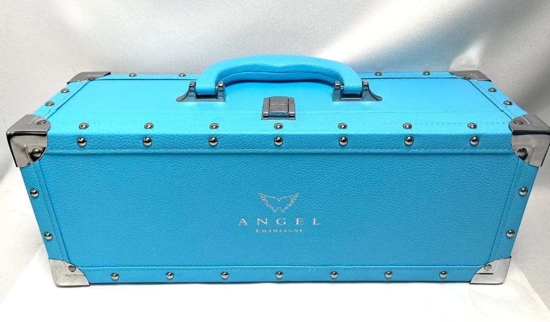 エンジェル シャンパン ヘイロー ブルー 750ml 12.5% ブリュット