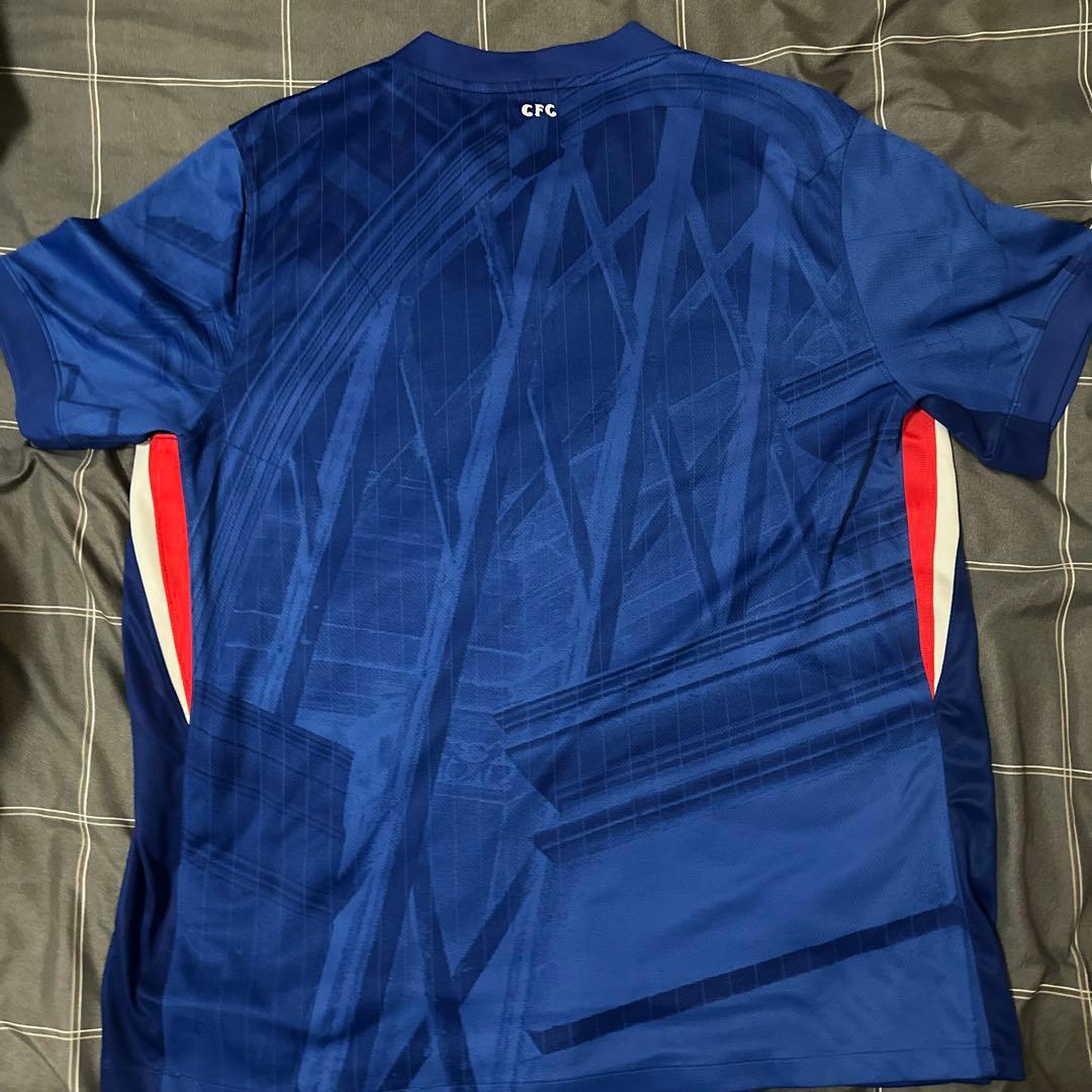 Nike Chelsea FC Ori-Fit シャツ
