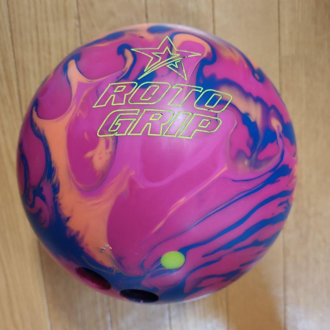 Aさん専用 ROTO GRIP RST HYPER DRIVE ボウリング