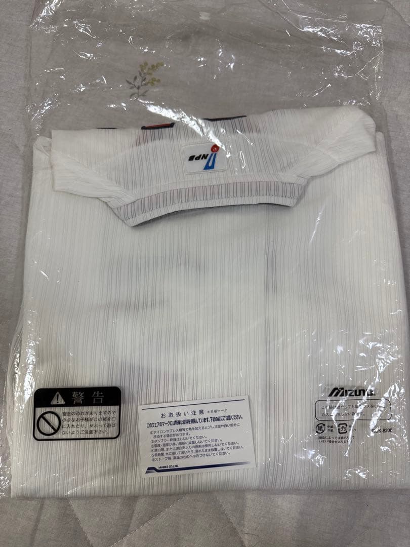 広島カープ・新井貴浩・プロコレユニフォーム L