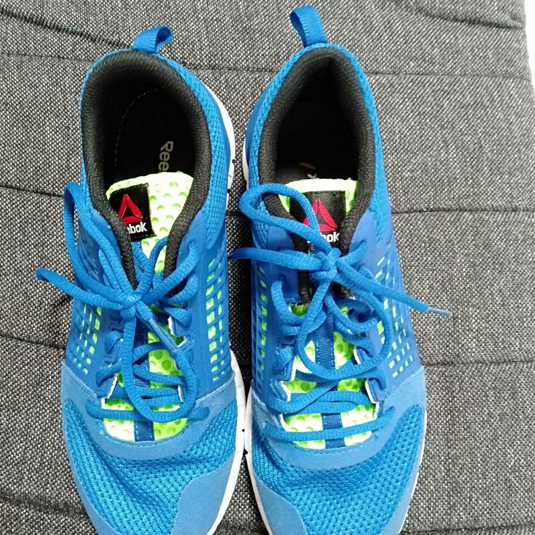 Reebok ランニングシューズ スニーカー