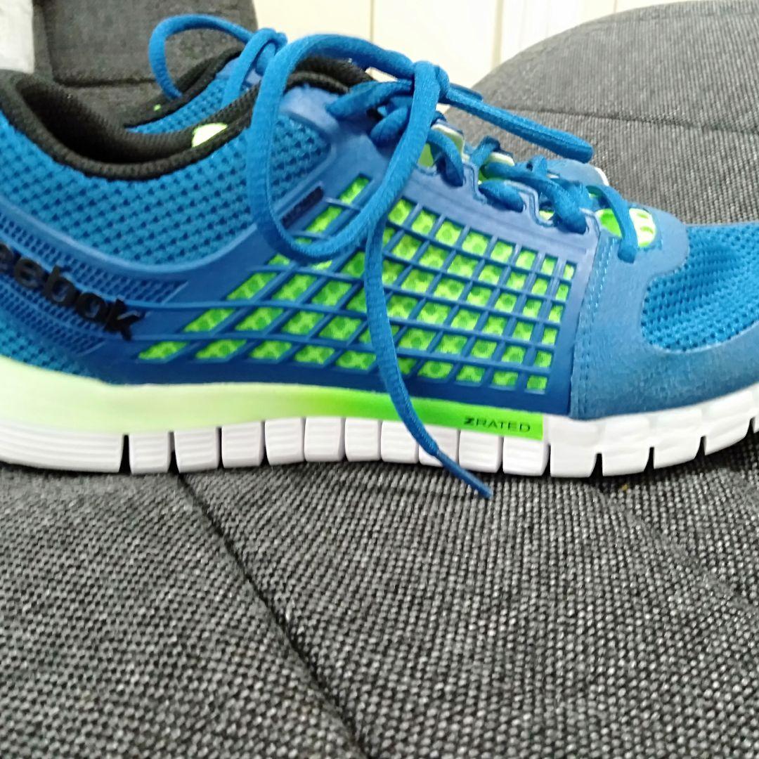 Reebok ランニングシューズ スニーカー