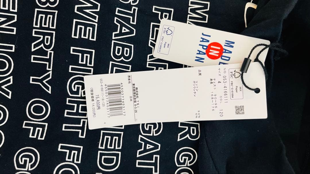 PEARLY GATES ゴルフグローブ シーズンモデル LL まとめ売り