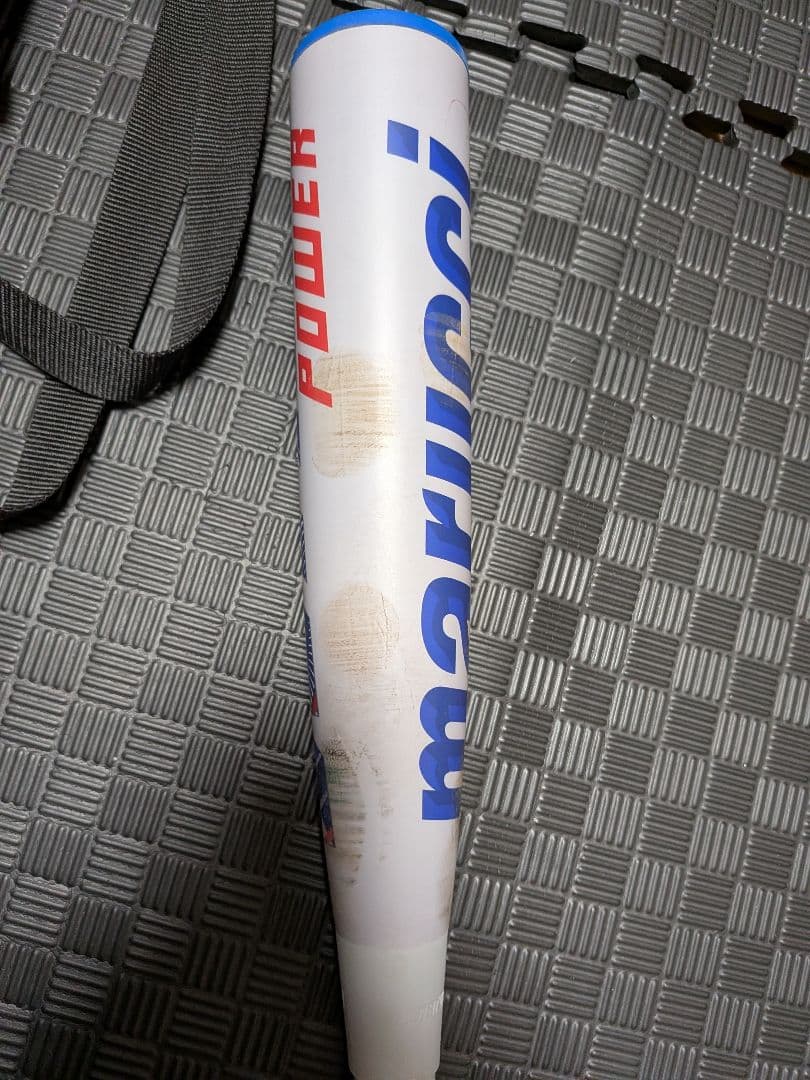 marucci 軟式バット 85cm ワニクラッシャーパワー