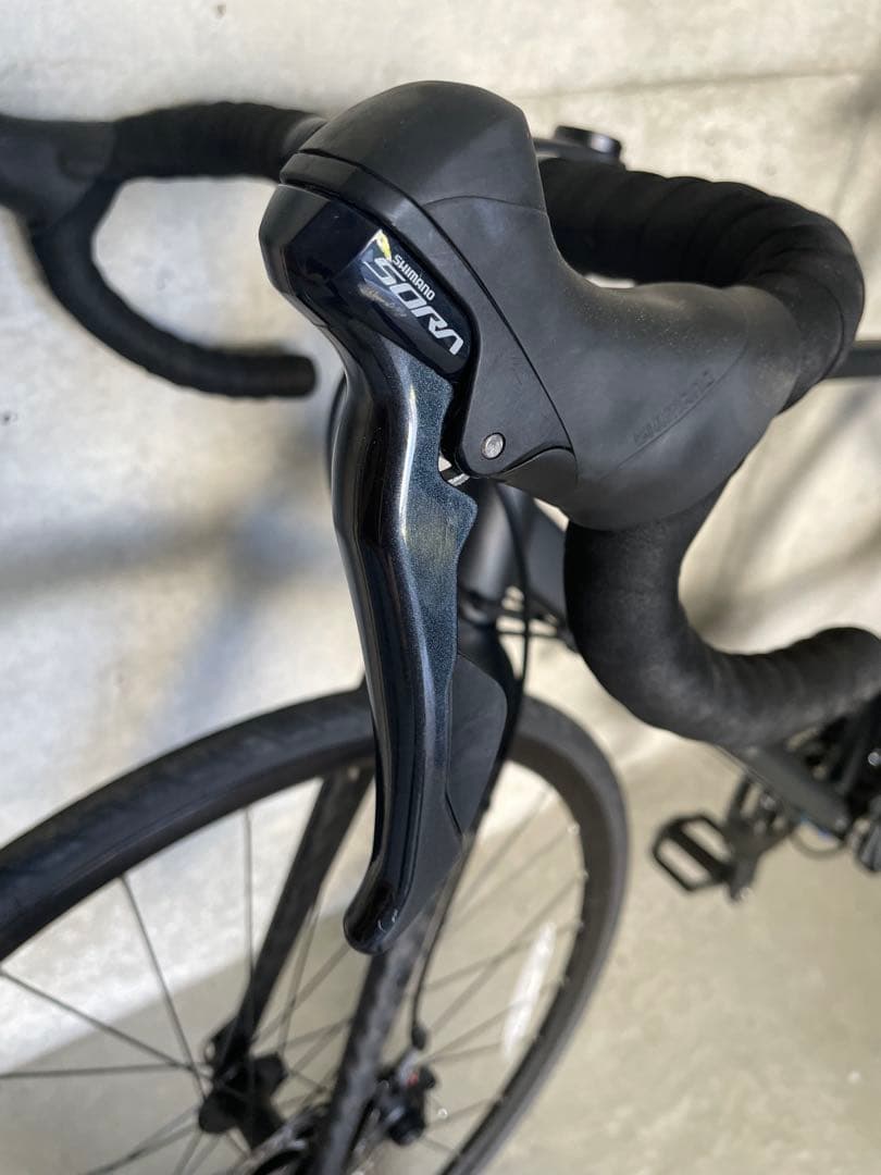 D*J様 【ジャンク】デカトロン トリバン RC500 ロードバイク