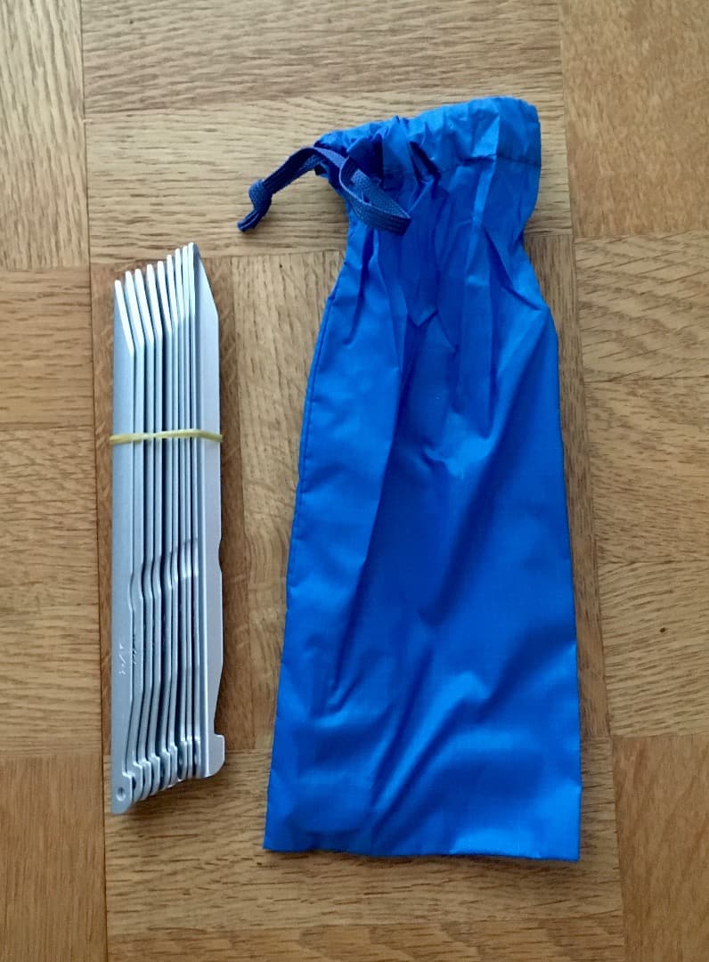 山岳テント　プロモンテ（PUROMONTE ）「VB-12Z」