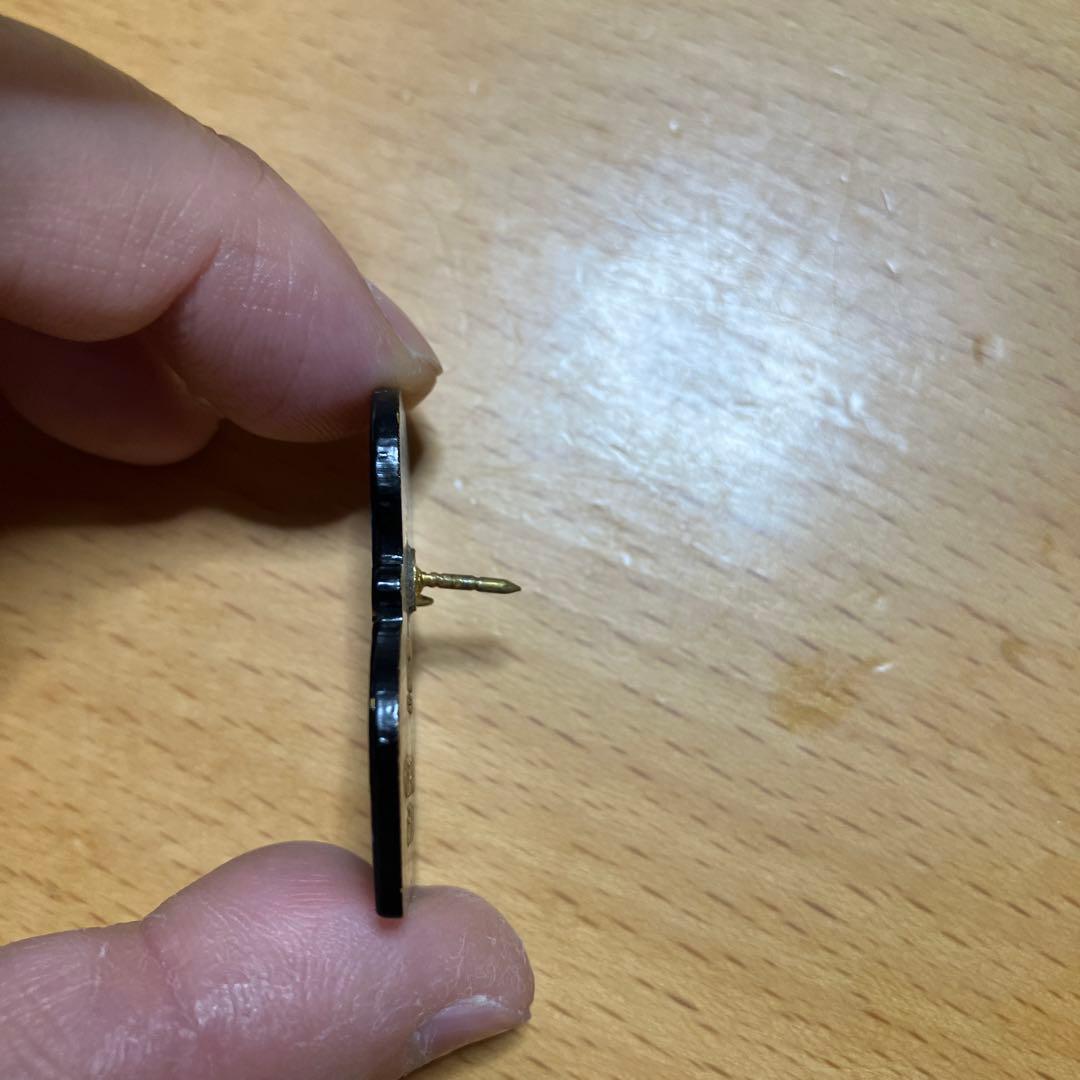 【激レア】ドラえもん　ピンバッジ　バルセロナオリンピック　1992年　テレビ朝日