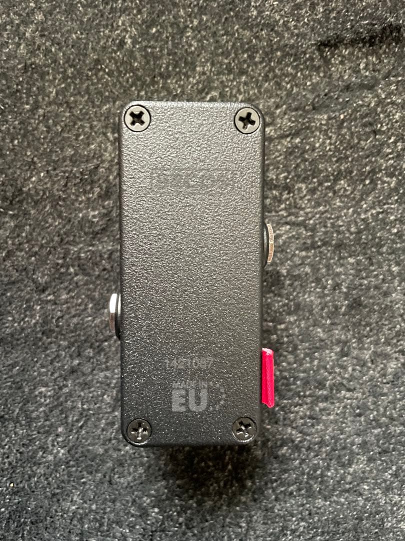 ギター BECOS CompIQ Pro Compression