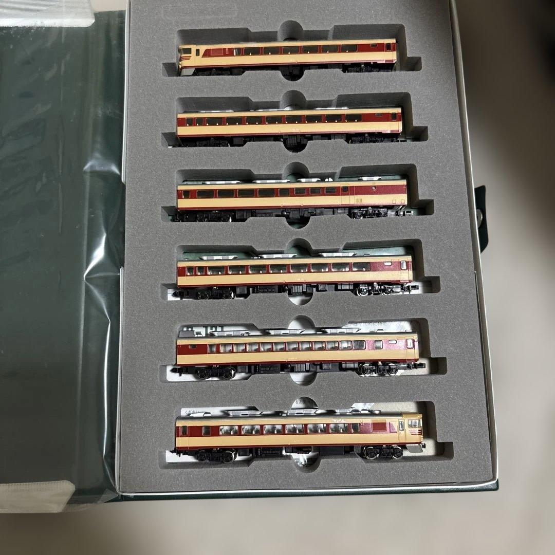 キハ82系 特急形気動車