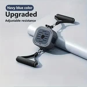 『tomy』自宅でケーブルトレーニング