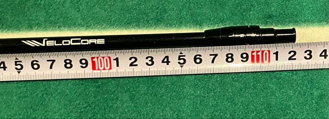 【新品】ベンタス TR ブラック 6S ベロコア　ドライバー 1W キャロウェイ