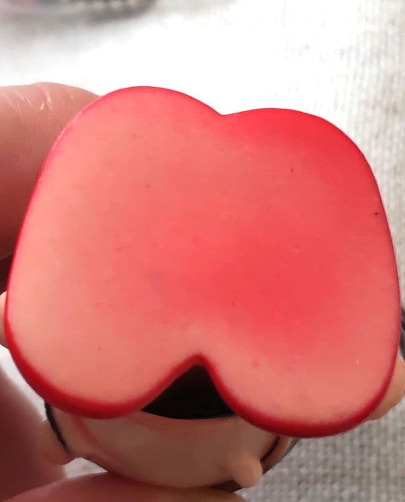 パフィー PUFFY バカボン アトム 波平 サザエさん キーホルダー