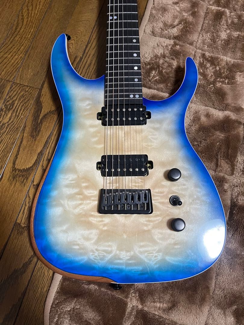 Ormsby HYPE G7 STD EXO MH 【値下げ可能！】