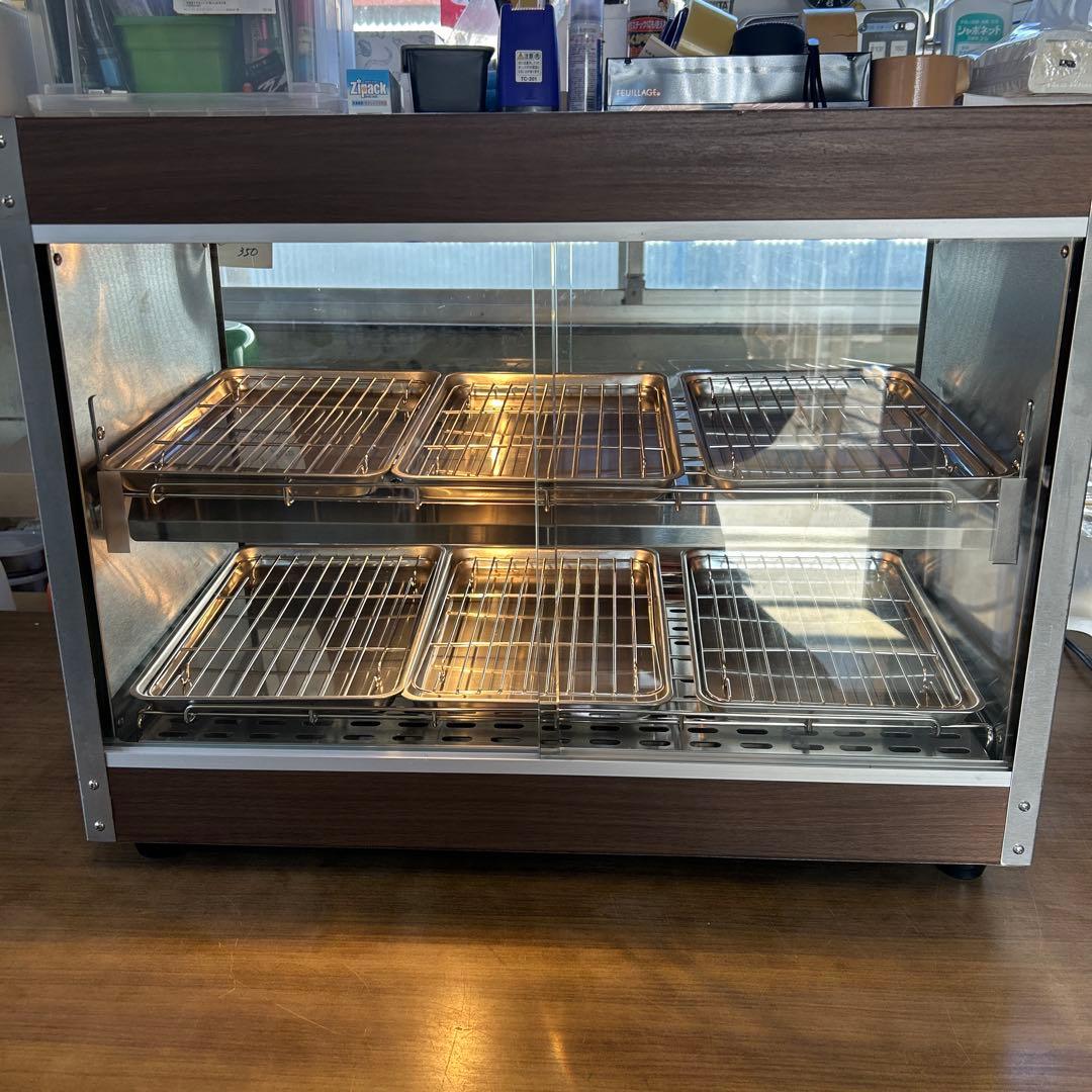 安吉ホットショーケース