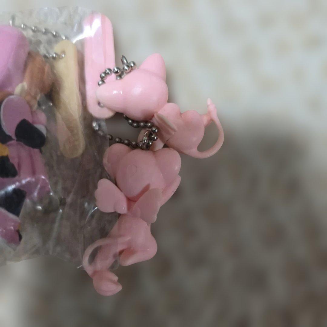 カードキャプターさくら キーホルダーセット応募者全員サービス・書店用サンプル