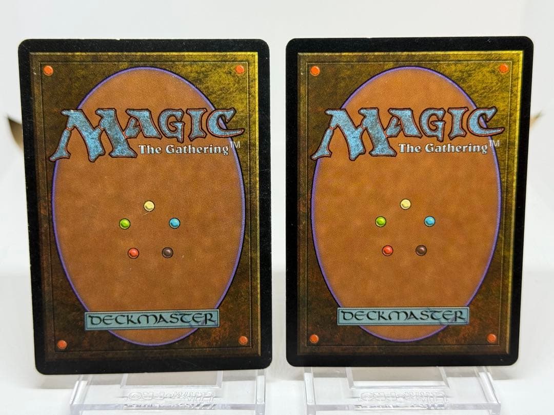 《ヴォルラスの要塞》[STH] 日本語版 2枚セット