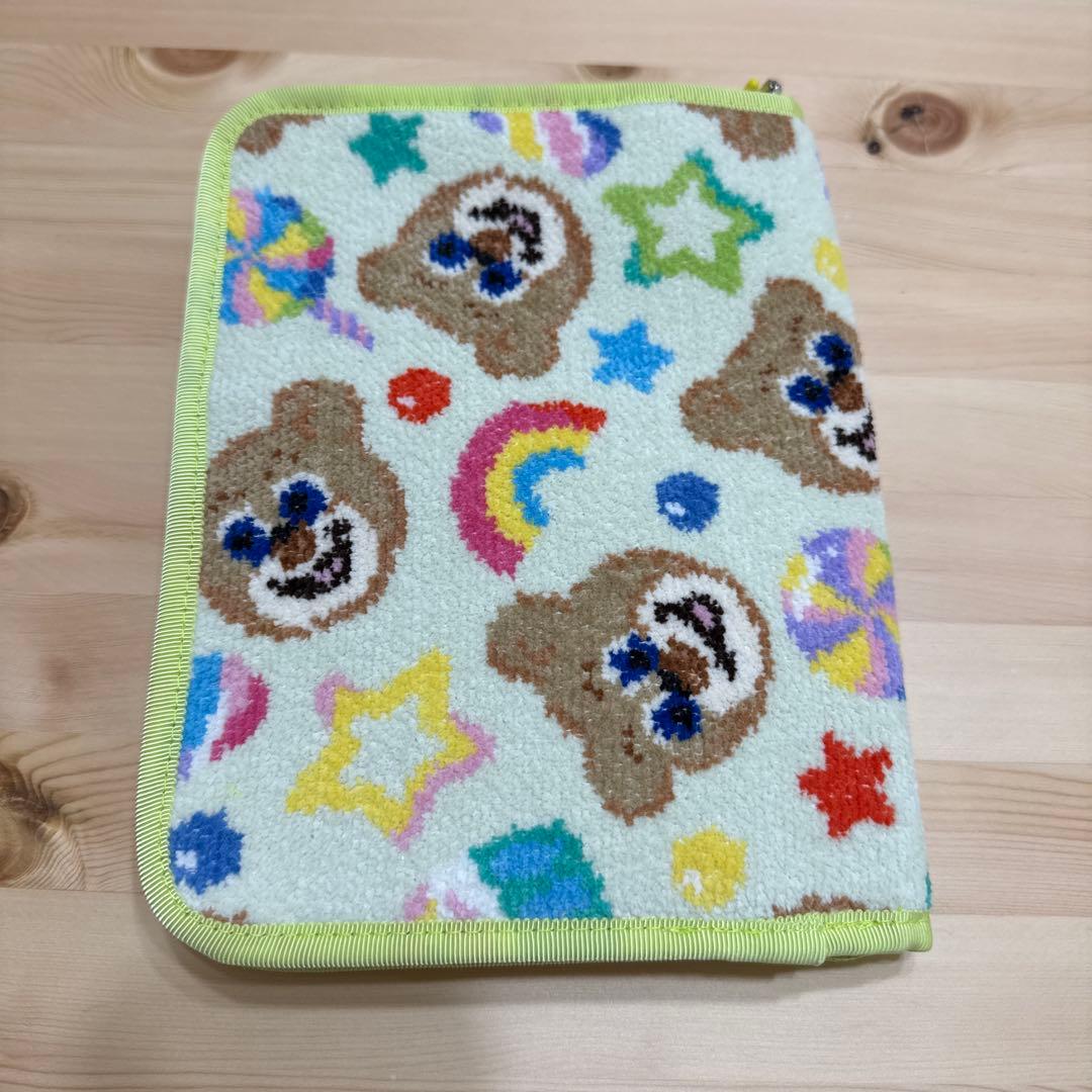 ハッピーポップニコ　マルチケース