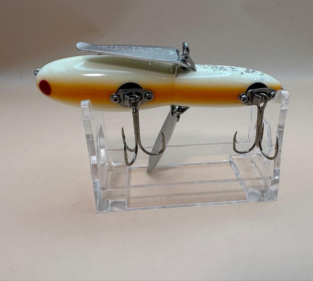 アカシブランド　オンガクローラー パールホワイトグリッターラメ　イベント販売用