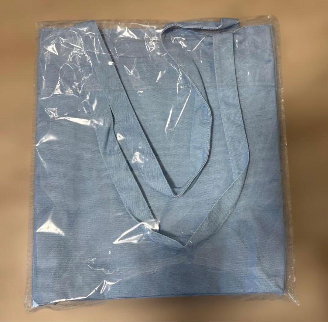 【新品未開封】BLACKPINK ジェニ 写真展 トートバッグ