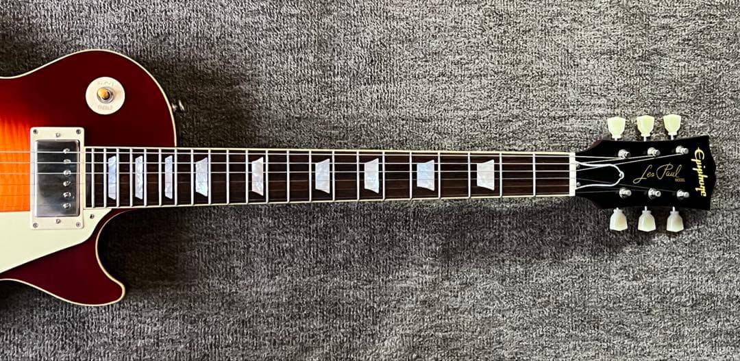 Epiphone Gibson Custom 1959 Les Paul