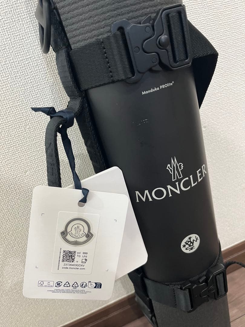 モンクレール　ヨガマット