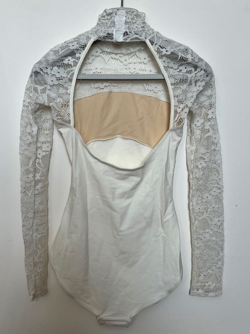 お値下げ‼️Ballet レオタード Ballet maniacs