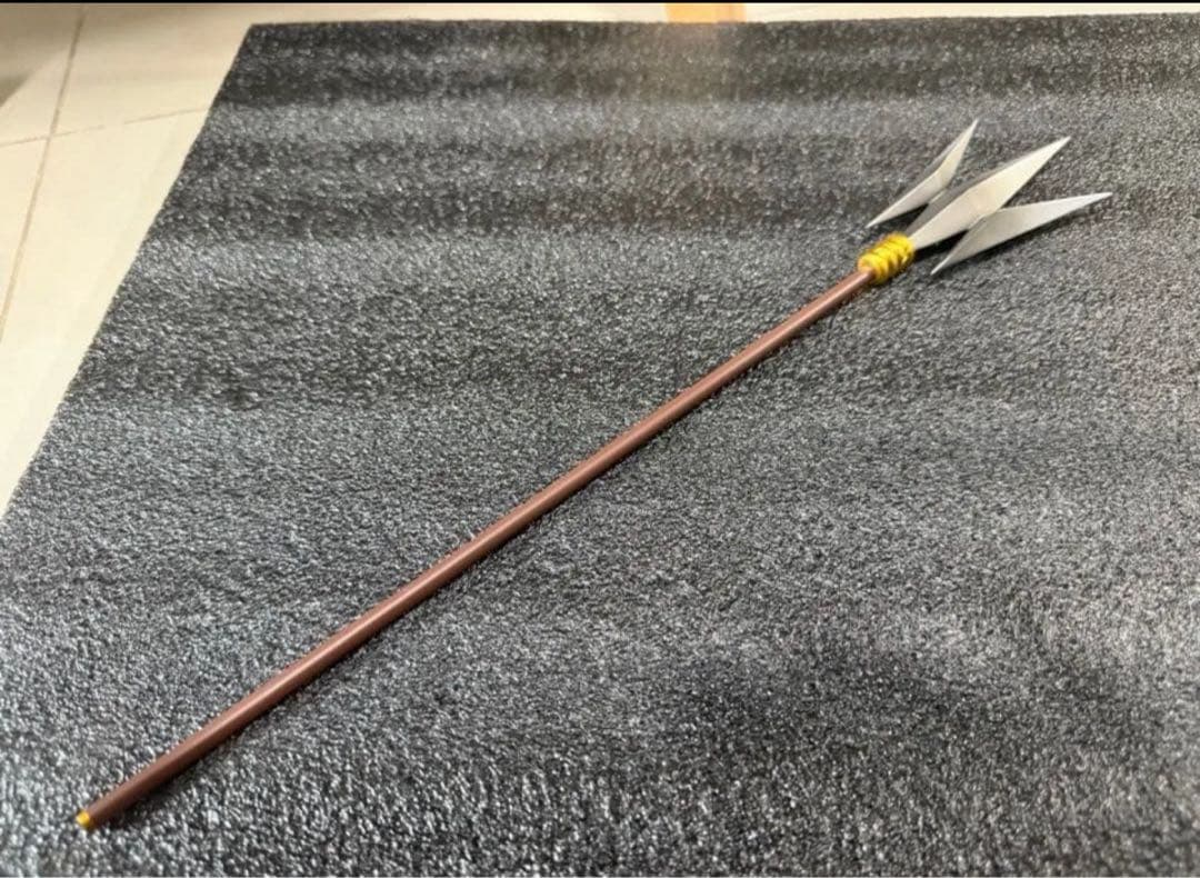 【教皇】 カタクリ ガレージキットフィギュア