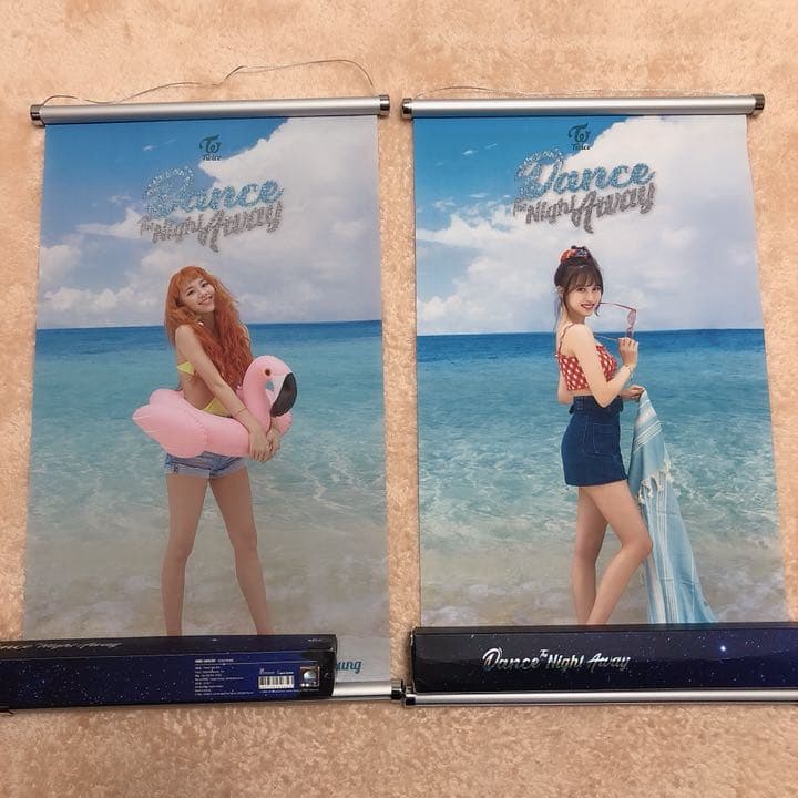 みちぇん のグッズ