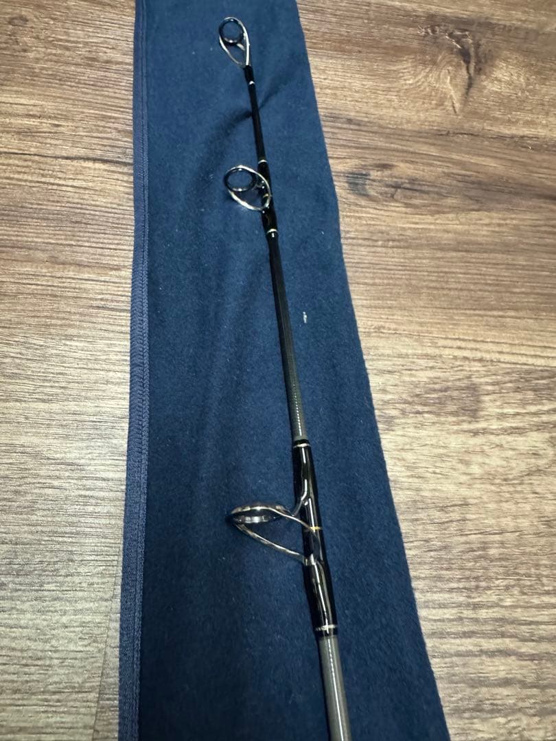 リップルフィッシャー　ビッグツナ76