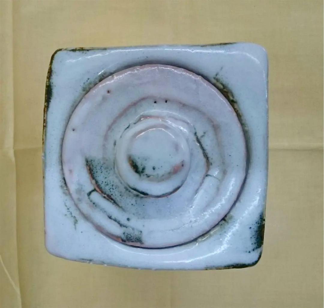 46　水指　茶道具　茶器　花瓶　茶碗　2