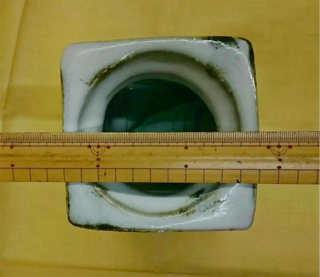 46　水指　茶道具　茶器　花瓶　茶碗　2