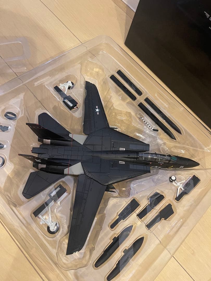 1/72 F14 トムキャット Vandy1 Century Wings