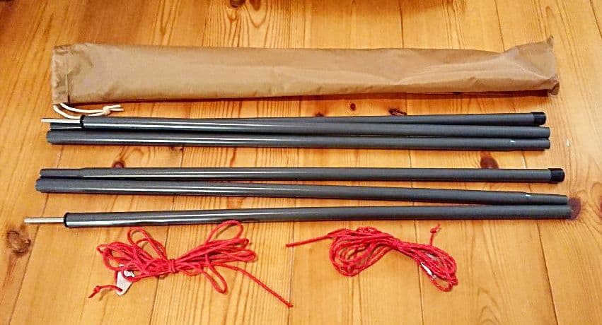 【新品未使用】Nordisk Piru6 ノルデイスク ピル6