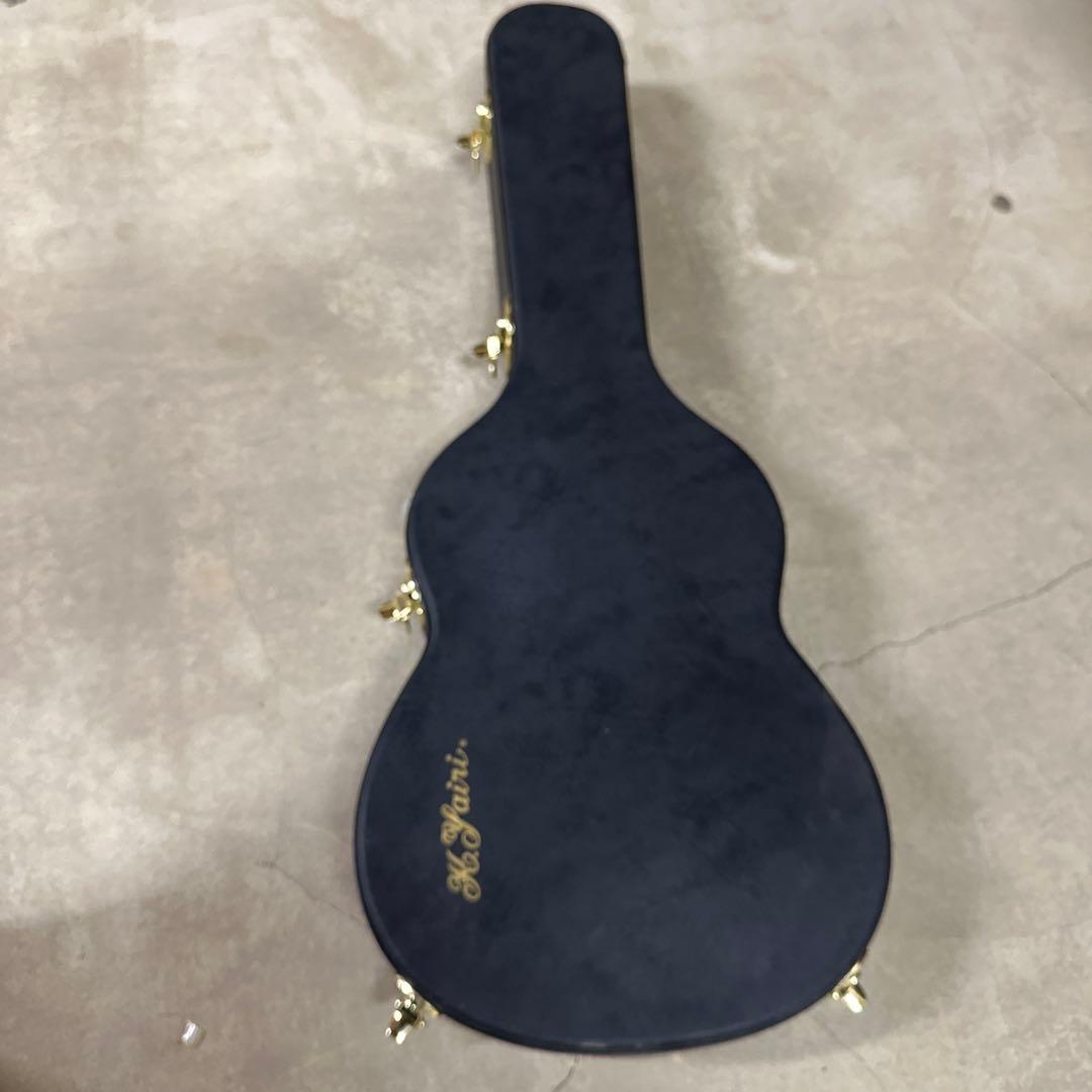 入手困難⭐︎K.Yairi RF-65 RB エレアコ使用　ピックアップ付　長渕剛