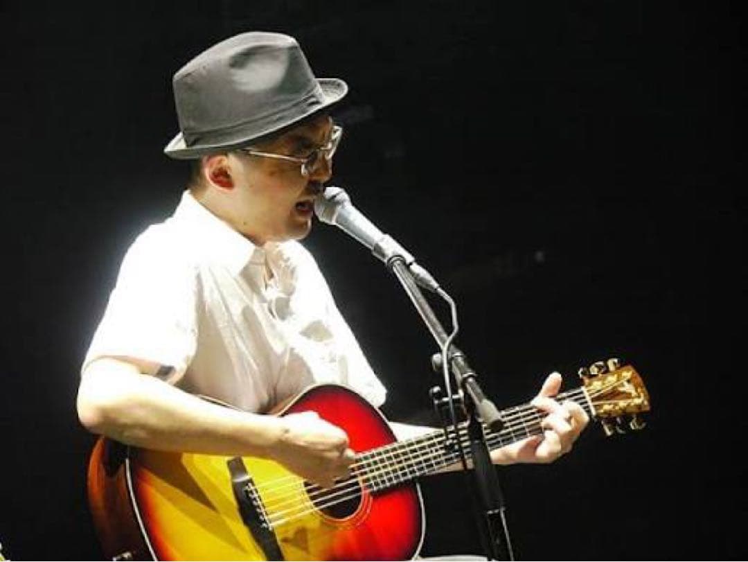 入手困難⭐︎K.Yairi RF-65 RB エレアコ使用　ピックアップ付　長渕剛