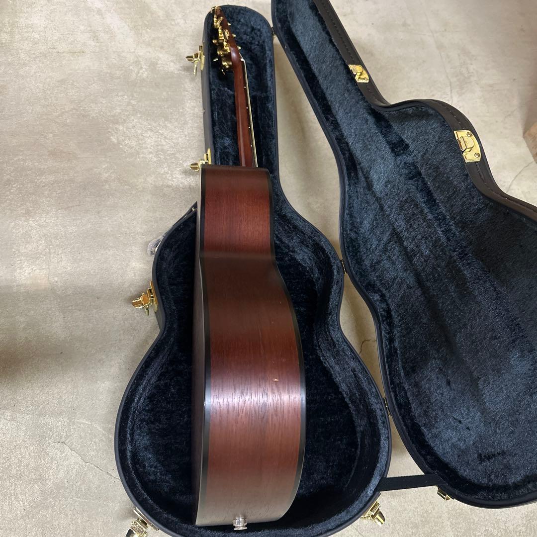 入手困難⭐︎K.Yairi RF-65 RB エレアコ使用　ピックアップ付　長渕剛