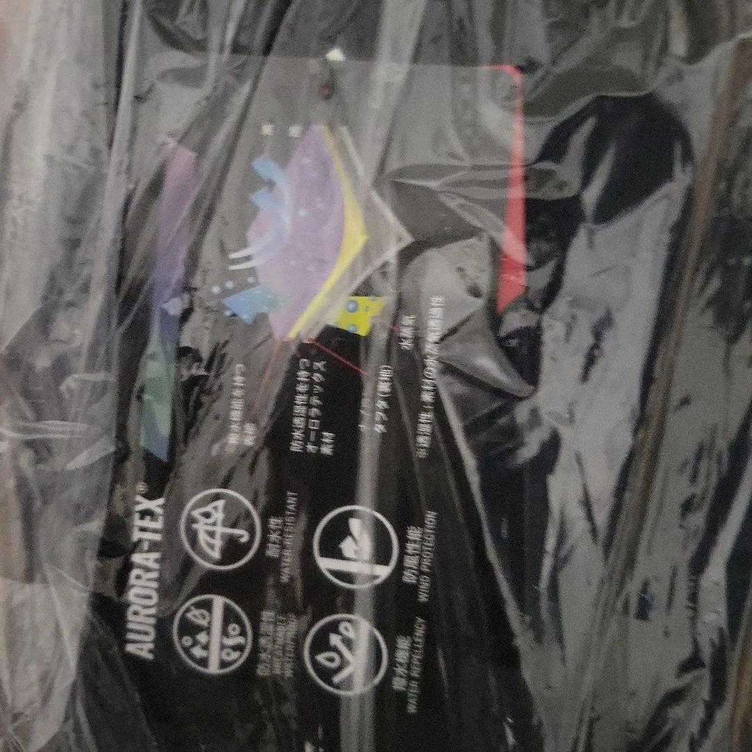 未使用　ナンガ　オーロラテックス 900DX　寝袋　シュラフ