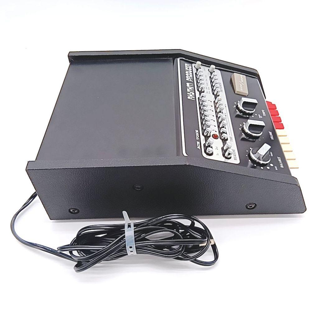 ビンテージ ACE TONE FR-15 RHYTHM PRODUCER