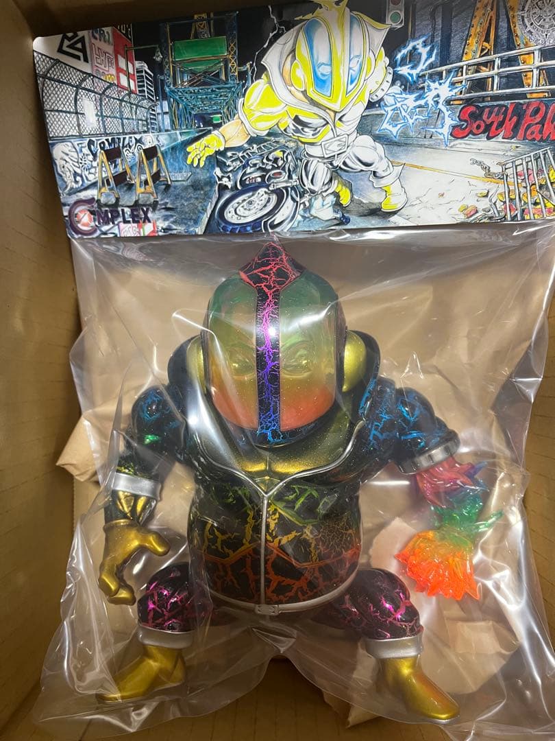 studio24 「SOUTH-PAW」ペインターネットコラボ Ver.