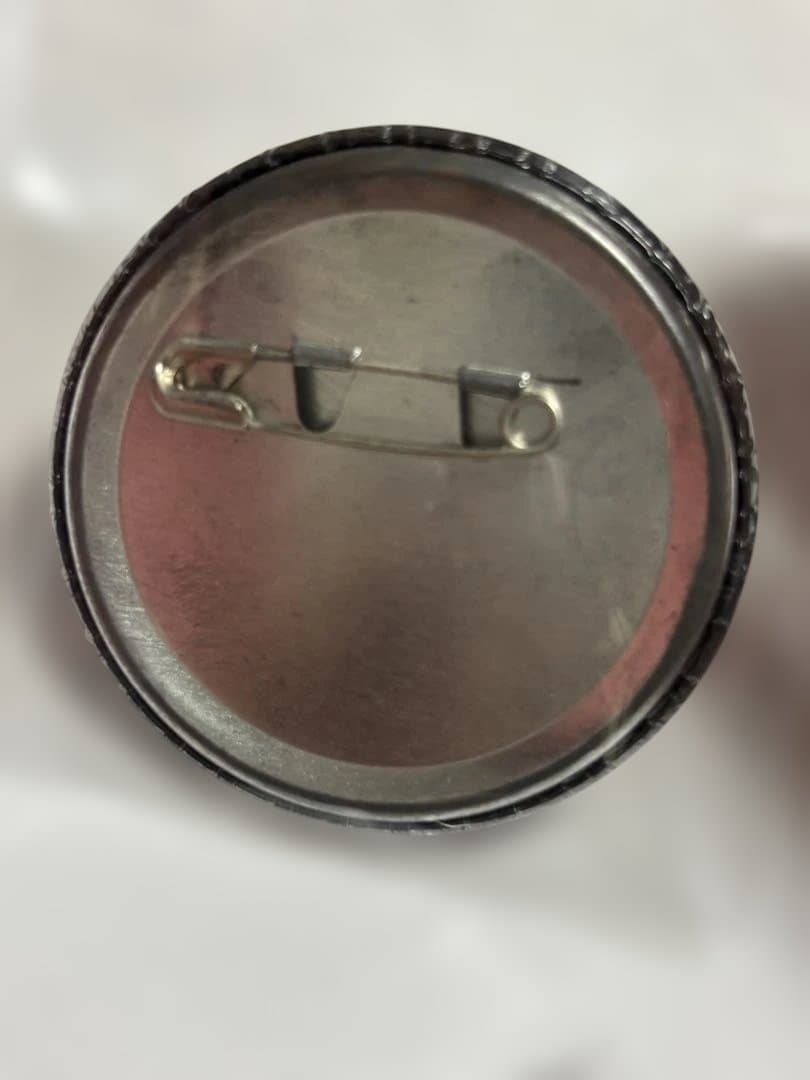 地縛少年花子くん ゴーストホテル 缶バッジ セット