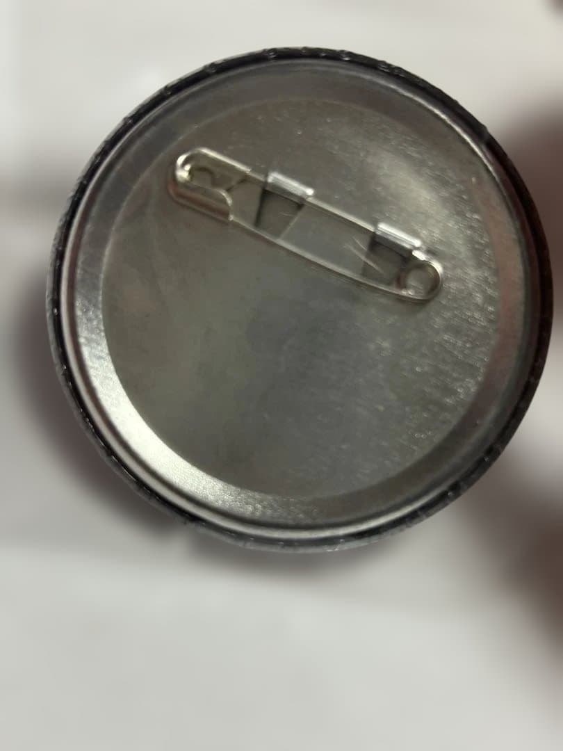 地縛少年花子くん ゴーストホテル 缶バッジ セット